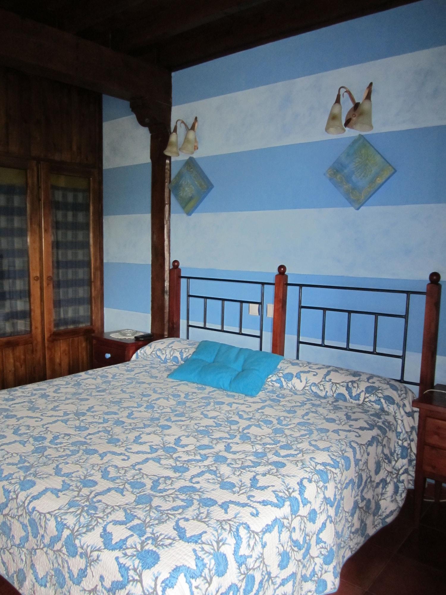 Posada El Valle - Adults Only Suances Kültér fotó