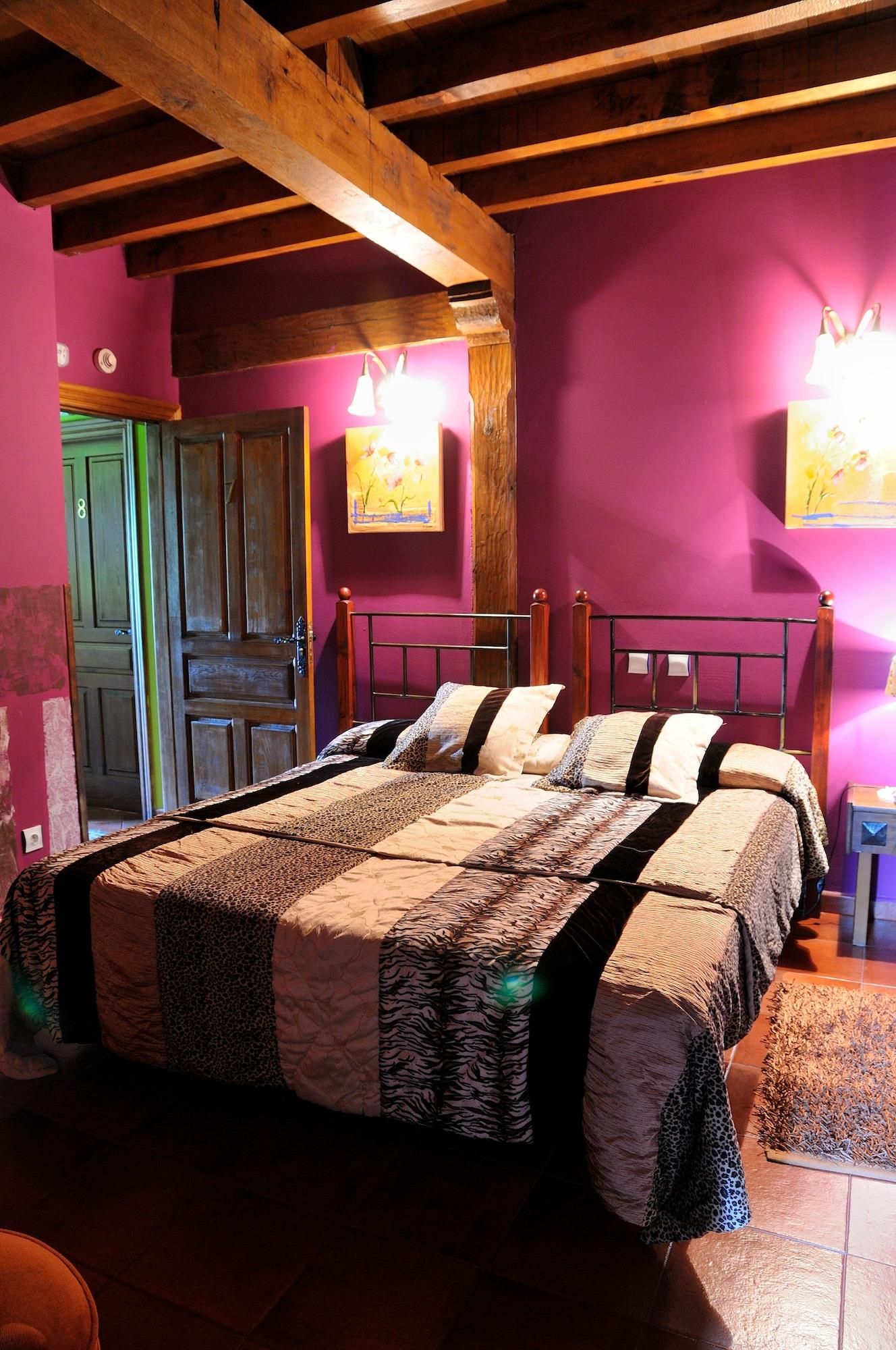 Posada El Valle - Adults Only Suances Kültér fotó