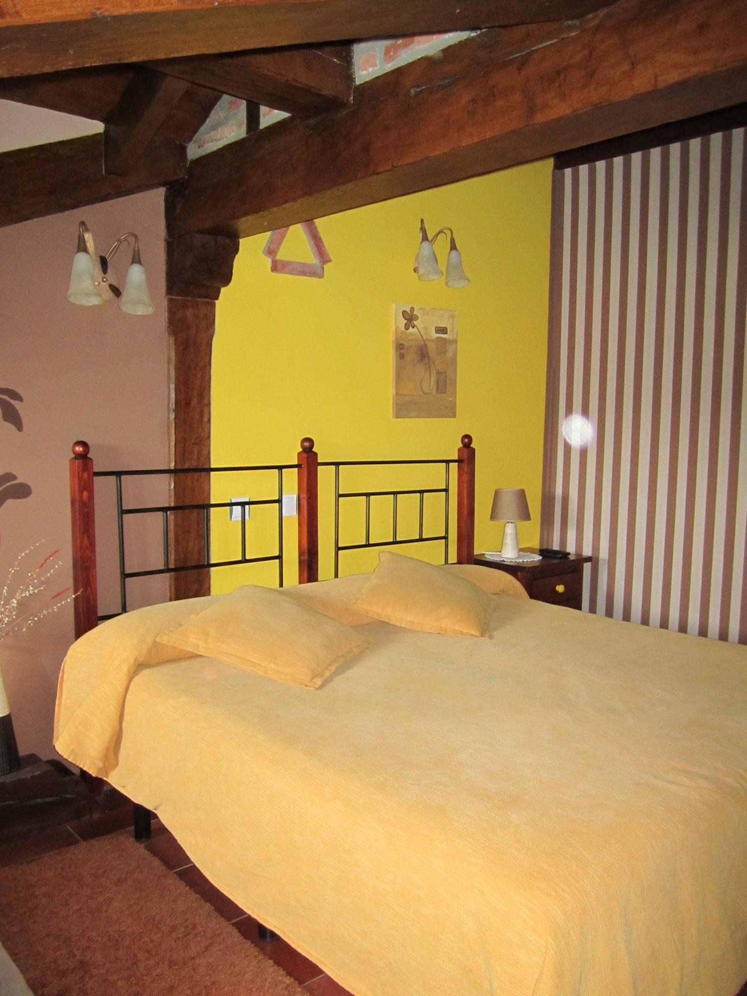 Posada El Valle - Adults Only Suances Kültér fotó
