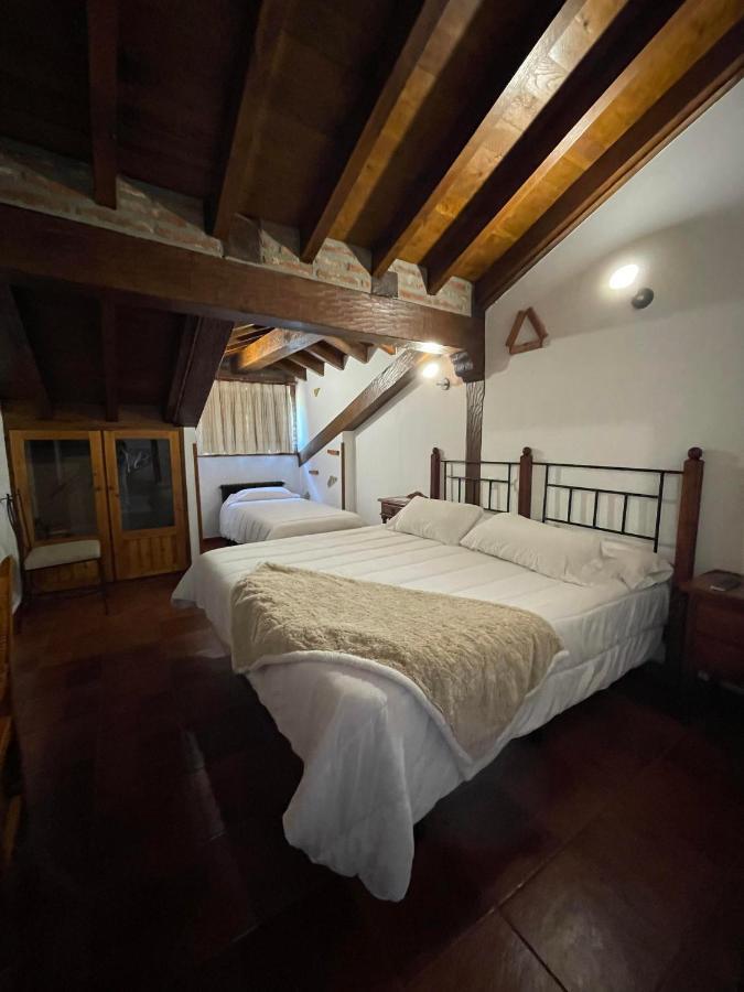 Posada El Valle - Adults Only Suances Kültér fotó