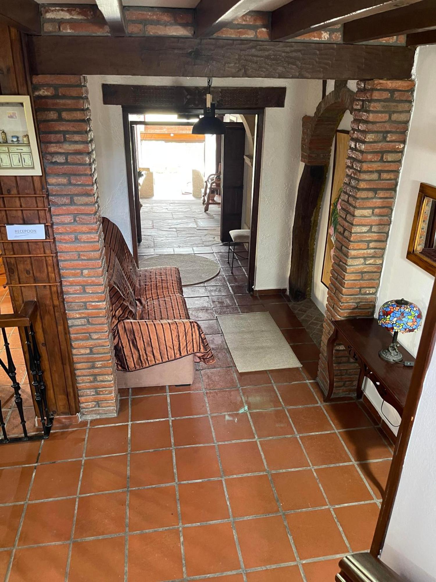 Posada El Valle - Adults Only Suances Kültér fotó