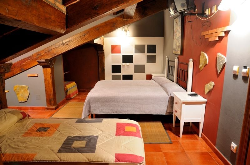 Posada El Valle - Adults Only Suances Kültér fotó