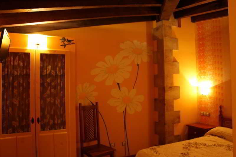 Posada El Valle - Adults Only Suances Kültér fotó