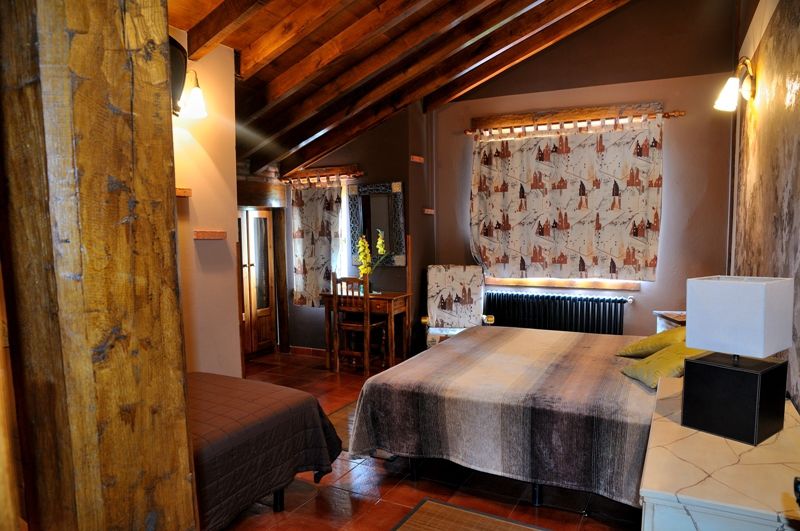 Posada El Valle - Adults Only Suances Kültér fotó